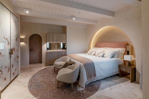 HOTEL CALA DI VOLPE COSTA SMER - Photo 43