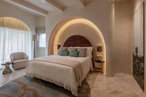 HOTEL CALA DI VOLPE COSTA SMER - Photo 44