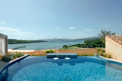 HOTEL CALA DI VOLPE COSTA SMER - Photo 45