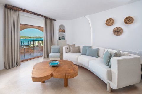 HOTEL CALA DI VOLPE COSTA SMER - Photo 46