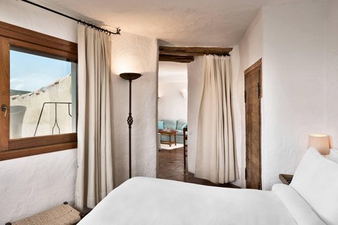 HOTEL CALA DI VOLPE COSTA SMER - Photo 47