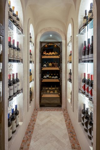 HOTEL CALA DI VOLPE COSTA SMER - Photo 49