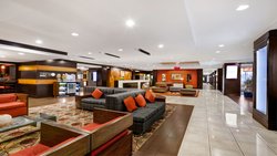  - Crowne Plaza Hotel Houston