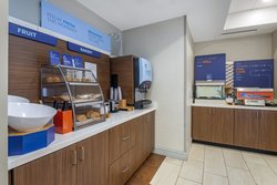  - Holiday Inn Express Gastonia - I-85, Exit 17