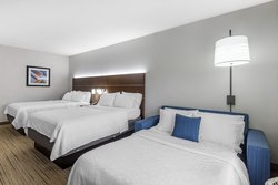  - Holiday Inn Express Gastonia - I-85, Exit 17