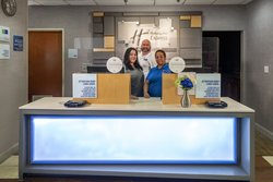  - Holiday Inn Express Gastonia - I-85, Exit 17