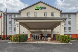  - Holiday Inn Express Gastonia - I-85, Exit 17