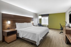  - Holiday Inn Express Gastonia - I-85, Exit 17