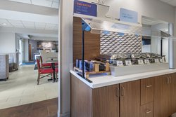  - Holiday Inn Express Gastonia - I-85, Exit 17