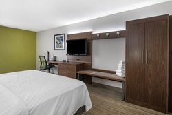  - Holiday Inn Express Gastonia - I-85, Exit 17