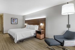  - Holiday Inn Express Gastonia - I-85, Exit 17