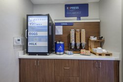  - Holiday Inn Express Gastonia - I-85, Exit 17