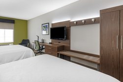  - Holiday Inn Express Gastonia - I-85, Exit 17