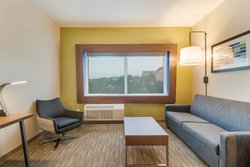  - Holiday Inn Express & Suites Asheboro