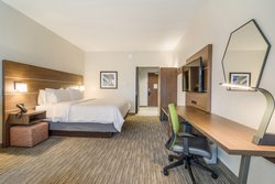  - Holiday Inn Express & Suites Asheboro