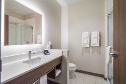  - Holiday Inn Express & Suites Asheboro