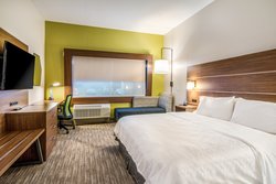  - Holiday Inn Express & Suites Asheboro