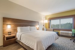  - Holiday Inn Express & Suites Asheboro