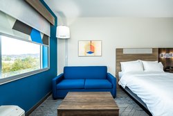  - Holiday Inn Express & Suites Monticello Charlottesville