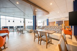  - Holiday Inn Express & Suites Monticello Charlottesville