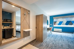  - Holiday Inn Express & Suites Monticello Charlottesville