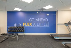  - Holiday Inn Express & Suites Monticello Charlottesville