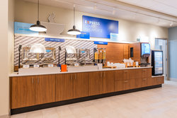  - Holiday Inn Express & Suites Monticello Charlottesville