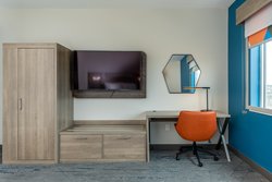  - Holiday Inn Express & Suites Monticello Charlottesville