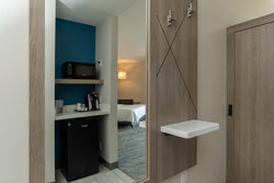  - Holiday Inn Express & Suites Monticello Charlottesville