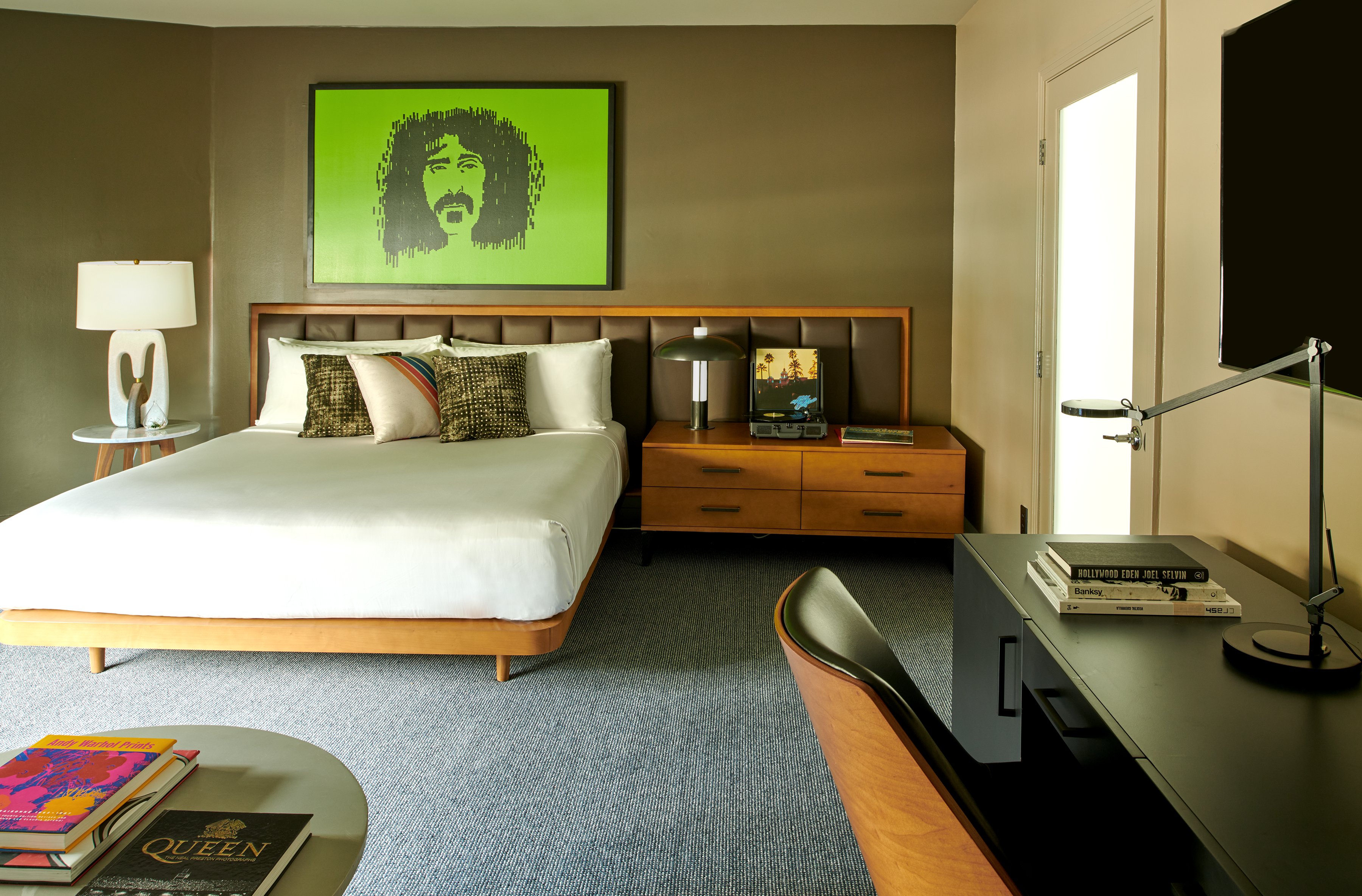 Loft A