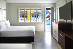  - Hotel Ziggy West Hollywood