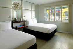  - Hotel Ziggy West Hollywood