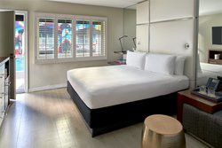  - Hotel Ziggy West Hollywood