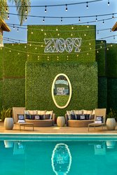  - Hotel Ziggy West Hollywood