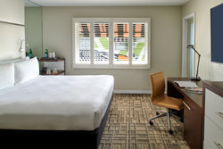  - Hotel Ziggy West Hollywood