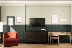  - Scarlet Hotel Lincoln