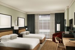  - Scarlet Hotel Lincoln