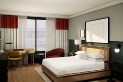  - Scarlet Hotel Lincoln