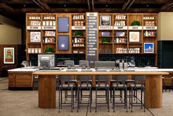  - Scarlet Hotel Lincoln