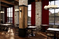  - Scarlet Hotel Lincoln