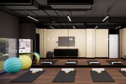  - Scarlet Hotel Lincoln