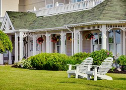  - Loyalist Country Inn Summerside