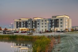  - TownePlace Suites by Marriott Airport Indianapolis - I-70, Exit 68