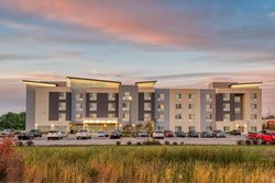  - TownePlace Suites by Marriott Airport Indianapolis - I-70, Exit 68