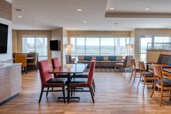  - TownePlace Suites by Marriott Airport Indianapolis - I-70, Exit 68