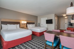  - TownePlace Suites by Marriott Airport Indianapolis - I-70, Exit 68