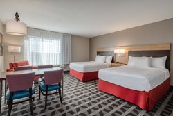  - TownePlace Suites by Marriott Airport Indianapolis - I-70, Exit 68