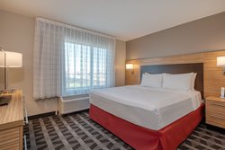  - TownePlace Suites by Marriott Airport Indianapolis - I-70, Exit 68