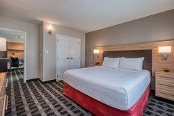  - TownePlace Suites by Marriott Airport Indianapolis - I-70, Exit 68