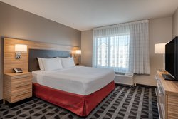  - TownePlace Suites by Marriott Airport Indianapolis - I-70, Exit 68